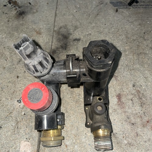 Heatline monza 28 - heatline, 24