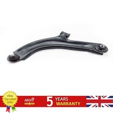 Front Lower Left Control