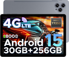 TAB G6 Tablet 11 Inch Android