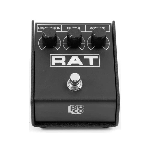 Proco rat classic distortion - proco,