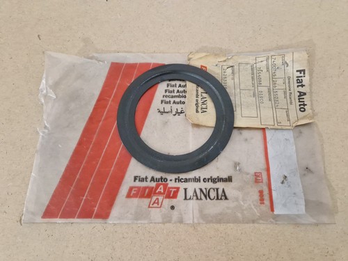 Front differential disc lancia - disc,