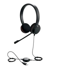 Jabra Evolve 20 MS Stereo