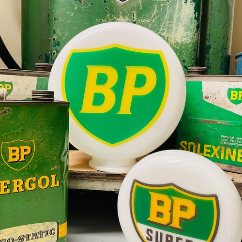 1989 large gas petrol - 1989,