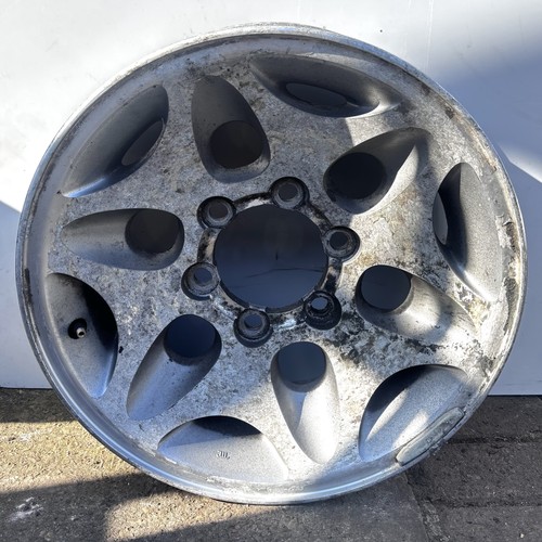 Alloy wheel for mitsubishi - wheel,