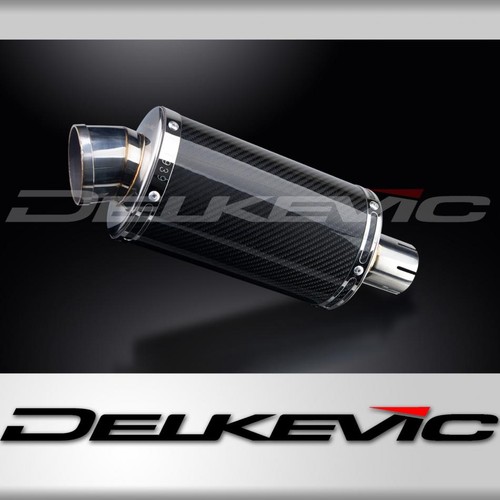 Delkevic motorcycle 225mm - delkevic, oval