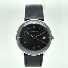 Junghans Max Bill Quartz Watch