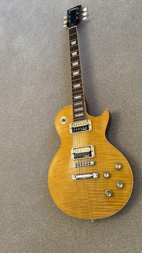 Vintage v100afd flamed amber - v100afd,