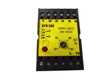 Genuine Lister Petter Generator Frequency Relay - Lister P/N 064-34924/007