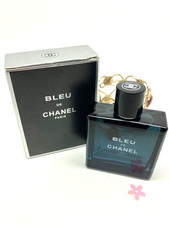 BLEU de CHANEL for MEN edt