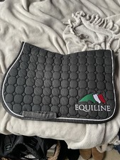 Equiline Saddle Pad Pony