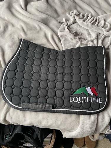 Equiline saddle pad pony - equiline,