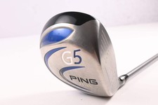 Ping G5 Driver / 12 Degree /