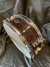 Snare Drum, 14"x5" Rose