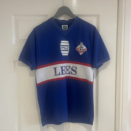 Rare retro oldham - rare,