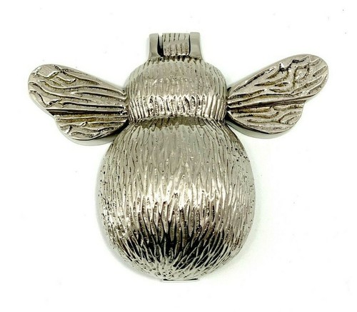 Solid brass bumble - bumble, bee
