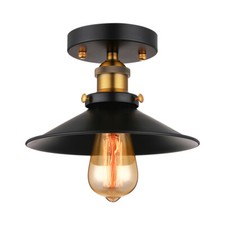 Industrial Antique Mini