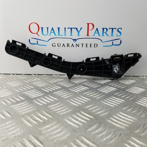 Toyota avensis bumper mount - toyota,