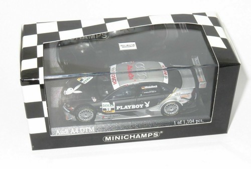 Audi dtm 2008 team - dtm,
