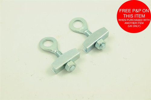 Raleigh burner chain tensioner - burner,