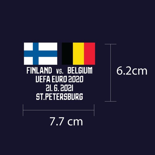 Finland euro 2020 reproduction - euro,