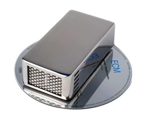 Townshend audio maximum - townshend,
