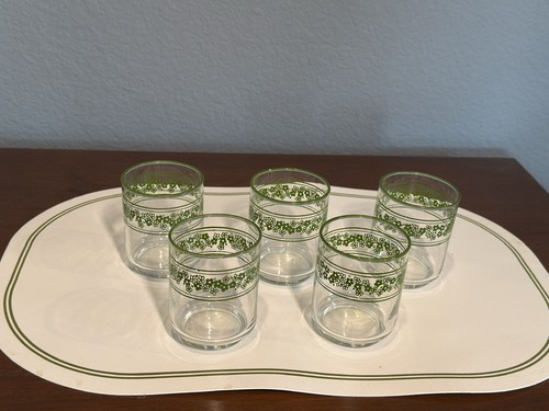 Corelle libbey spring blossom - libbey,