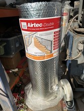YBS Airtec Double Aluminium