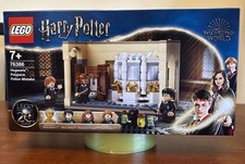 LEGO Harry Potter (76386) -