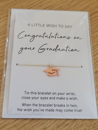 Rose gold graduation cap - rose,