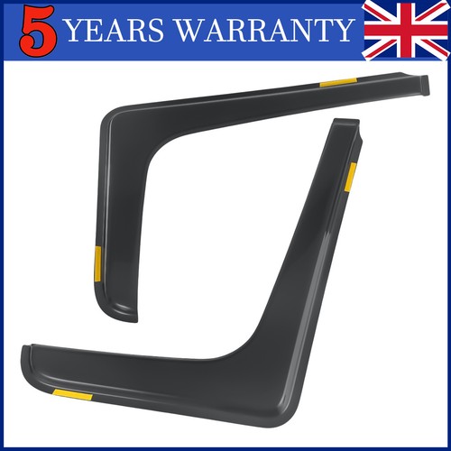 Sun wind deflectors for - deflectors,