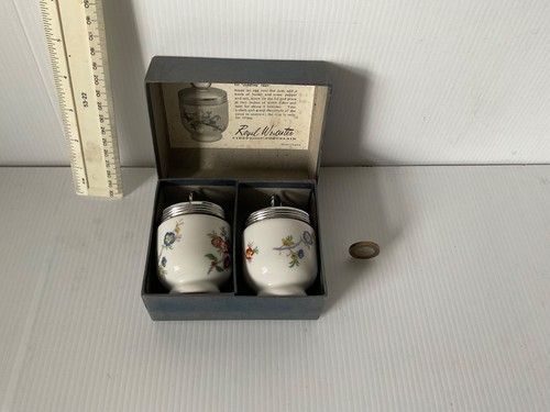 Rare vintage royal - , worcester