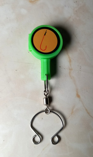 Fishing knot tying tool - fishing, set