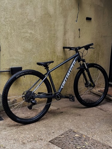 Specialised rockhopper sport - specialised,