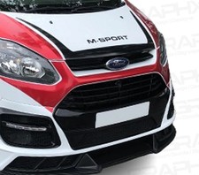 AutoMotionWorx | Ford Transit