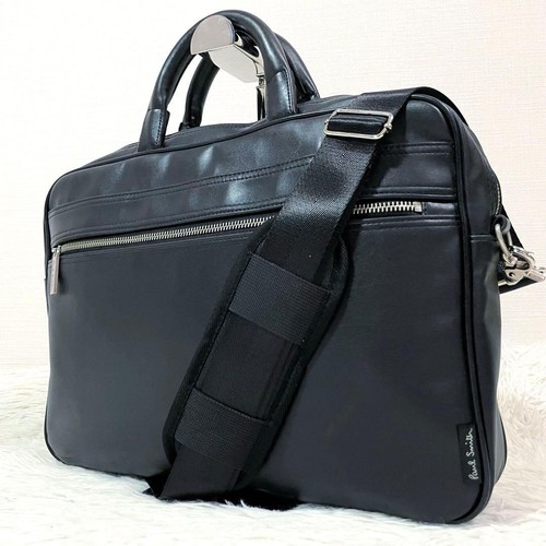 [2way all leather genuine