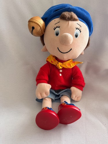 Vintage noddy 1980 - vintage, 1980's