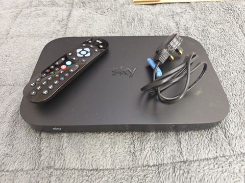 Sky box model es340d9uk - q, 2tb