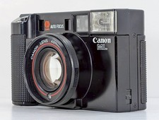 [Exc+5 READ] Canon AF35ML