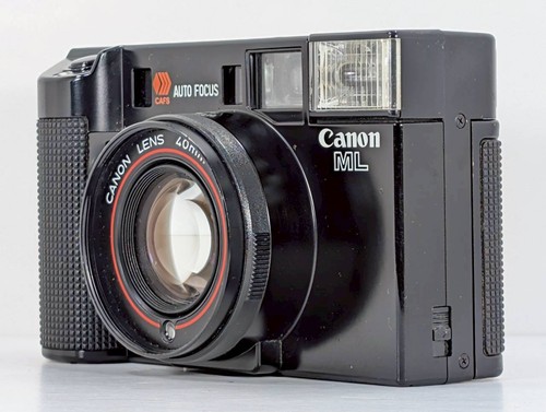 Exc read canon af35ml - [exc+5,