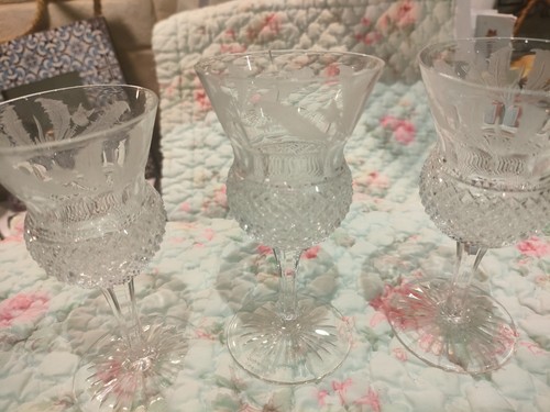 Set signed edinburgh - of, 3