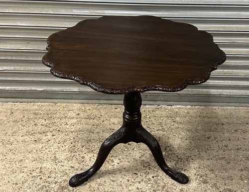 Antique victorian tilt - antique,