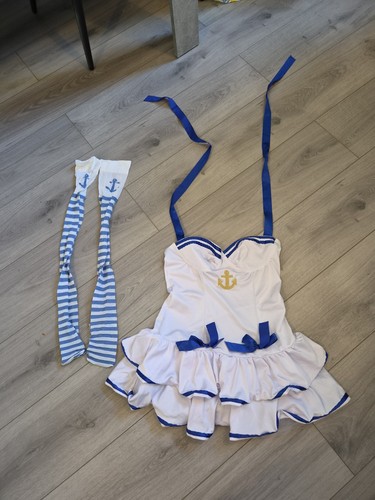 Ann summers white - white, &