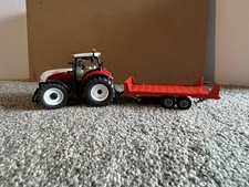 SIKU 3283 Steyr CVT 6230