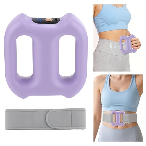 Muscle massage fascia ring - muscle,