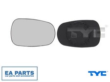 Mirror Glass, outside mirror