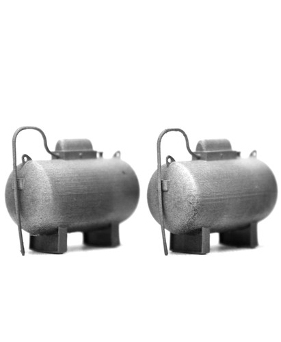 Domestic small oil - small,