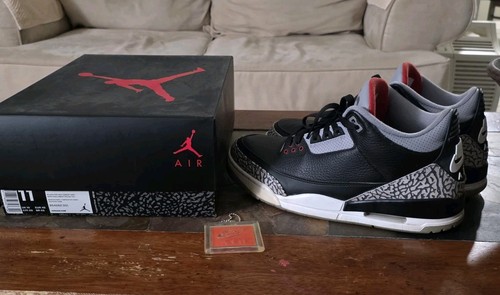 Air jordan retro - og, "black