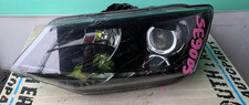 SKODA FABIA 2015 N/S PASSENGER LED DRL HEADLIGHT 6V2941015B *SCRATCHED*