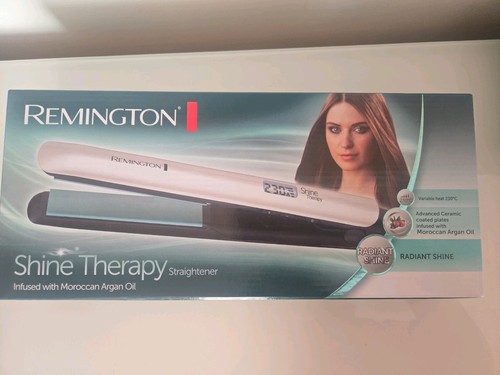 Remington s8500 shine therapy - remington,