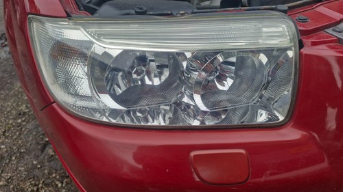 For subaru forester sg5 ej204 - subaru,
